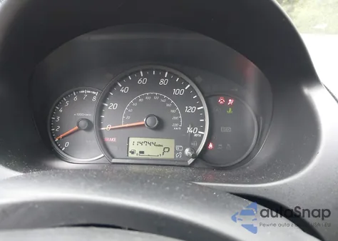 2014 Mitsubishi Mirage De из США, поврежденный, VIN ML32A3HJ8EH002465